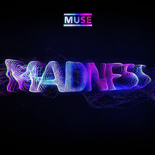 Muse - Madness piano sheet music